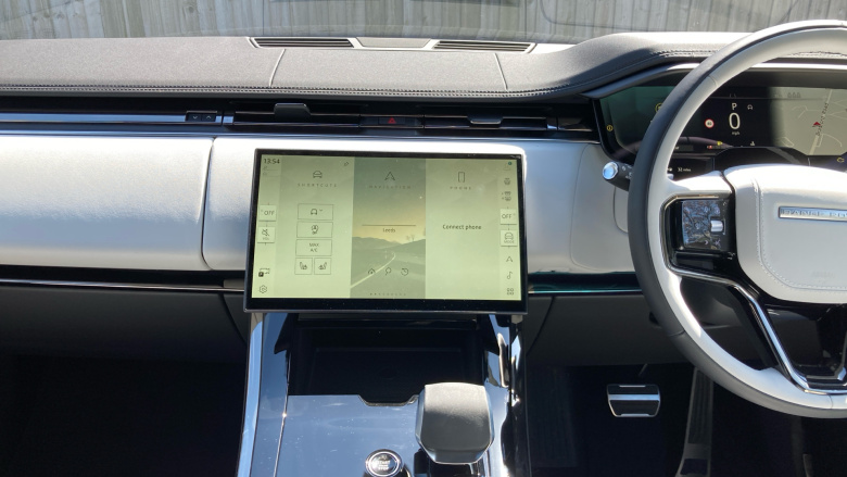 Land Rover Range Rover Sport 3.0 D250 Edition 5dr Auto Diesel Estate